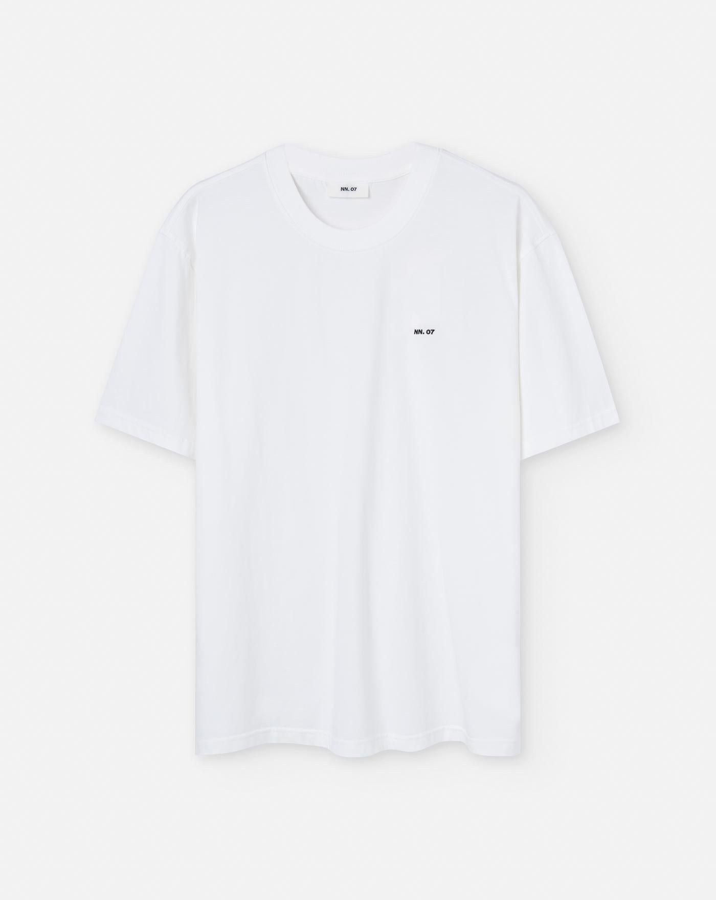 Camiseta NN.07 Adam 2363209248 001 NN. 07