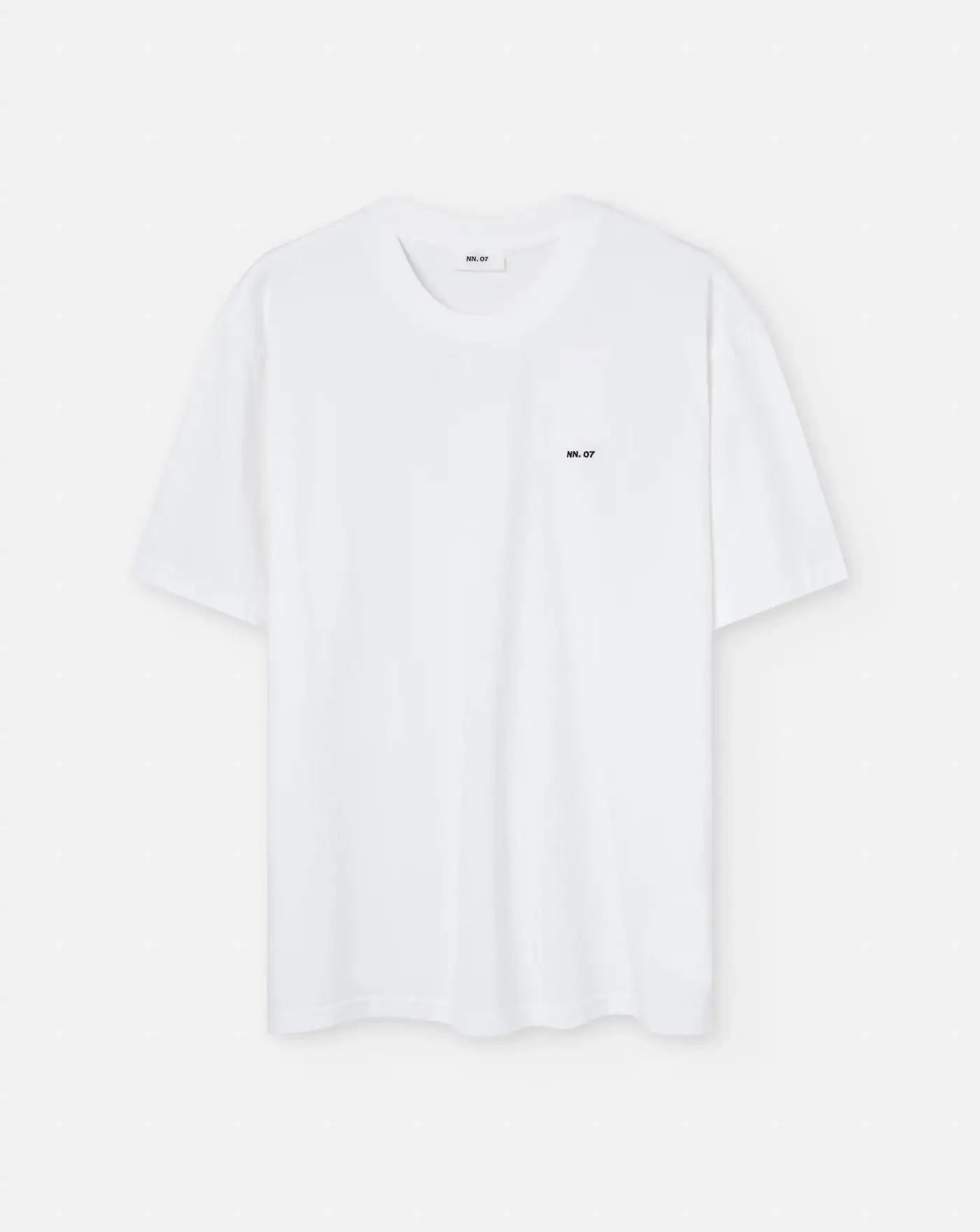 Camiseta NN.07 Adam 2363209248 001 NN. 07