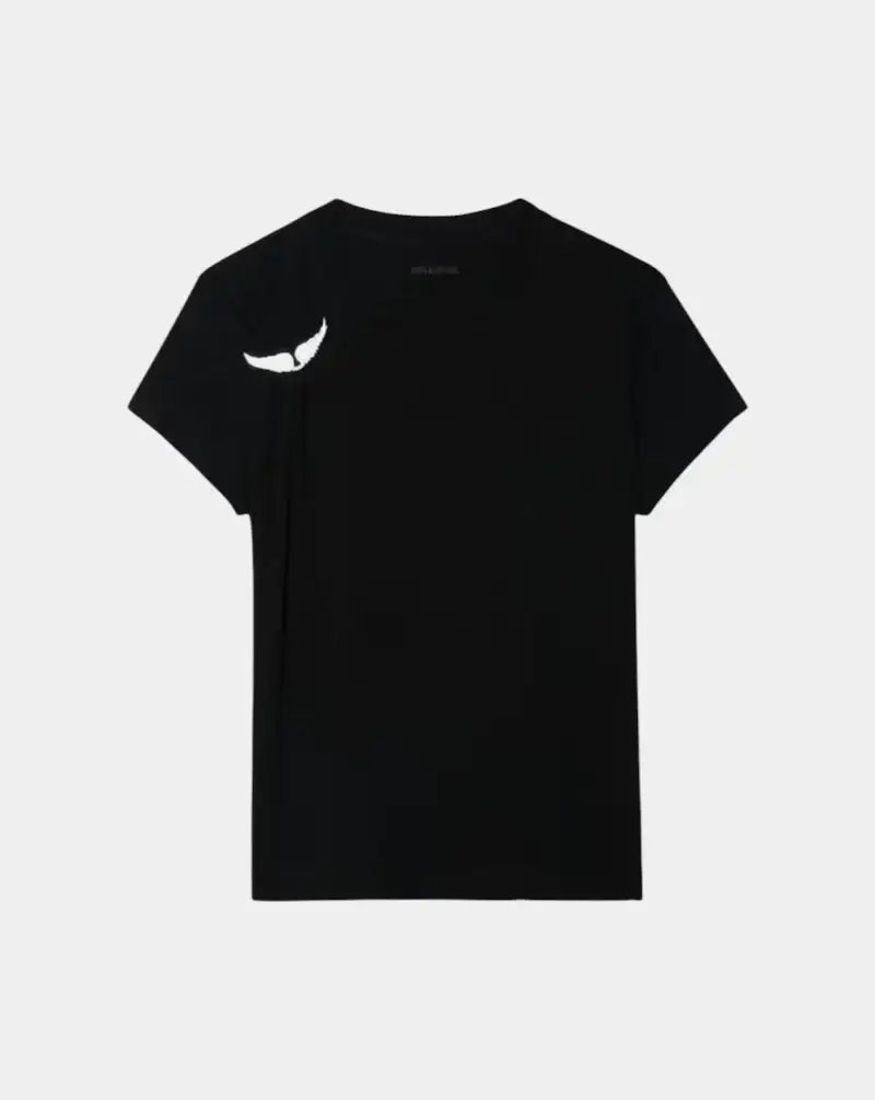 Camiseta Zadig & Voltaire Suzan JWTS02871 011 ZADIG & VOLTAIRE