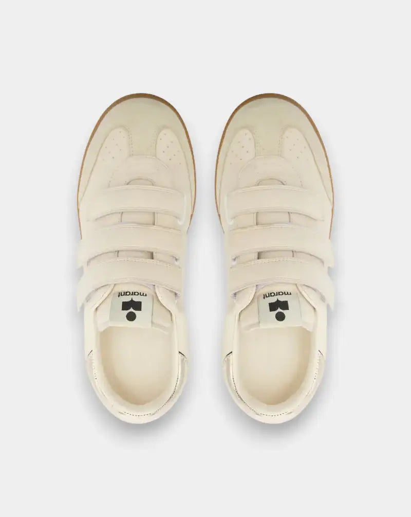 Zapatillas Isabel Marant Beth BK0013FA D1E05SCKCH ISABEL MARANT