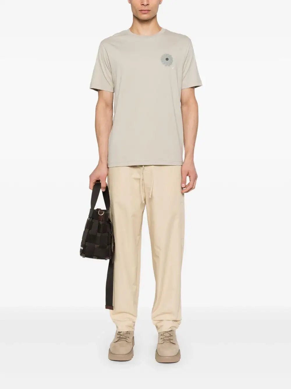 Pantalon Kenzo Cargo FF55PA5019SC 11 KENZO