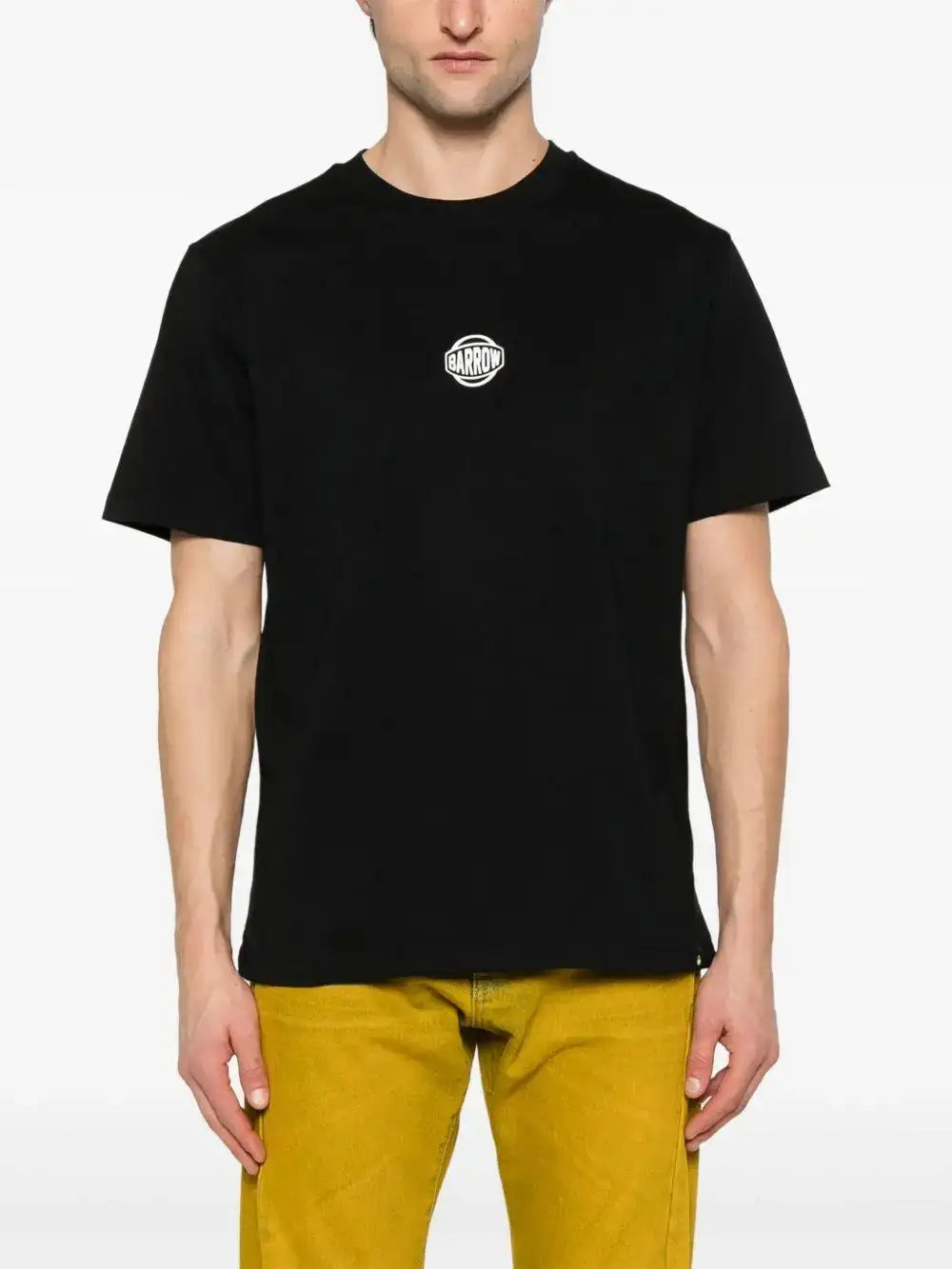 Camiseta Barrow Creative Madness S5BWUATH157 110 BARROW