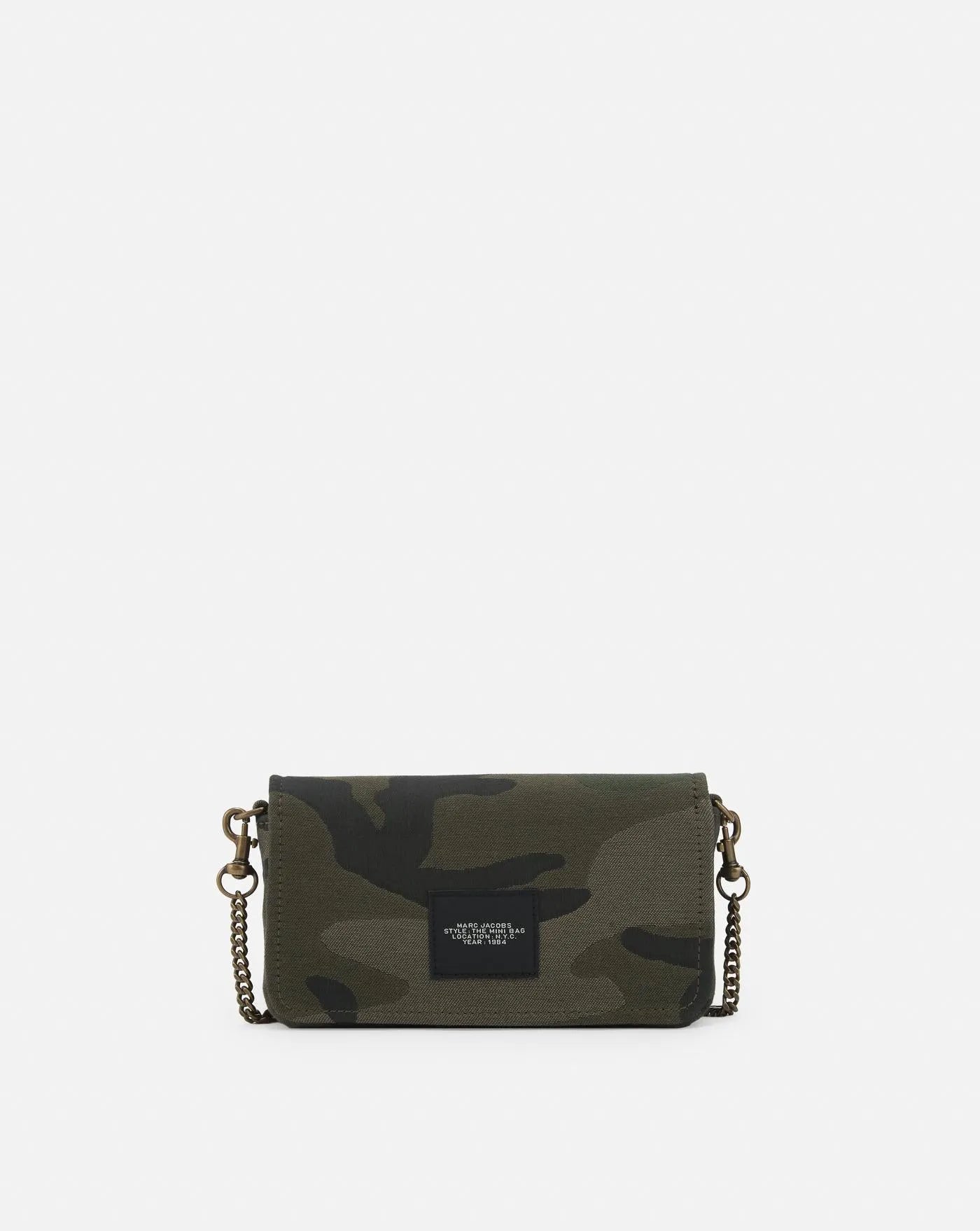 Bolso Marc Jacobs The Mini Bag 2R4SMN015S03 304 MARC JACOBS