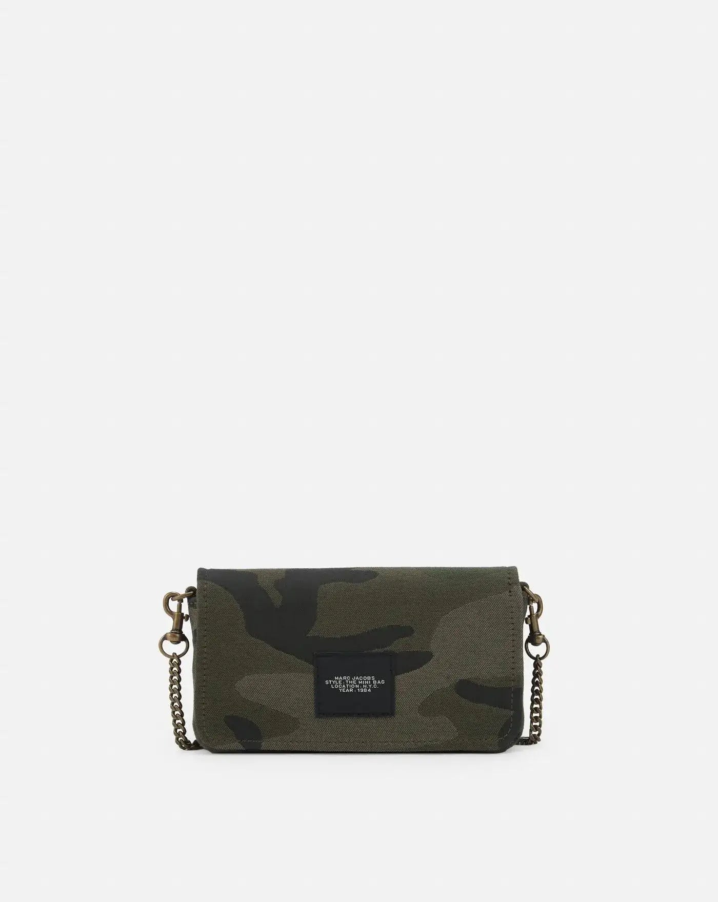 Bolso Marc Jacobs The Mini Bag 2R4SMN015S03 304 MARC JACOBS