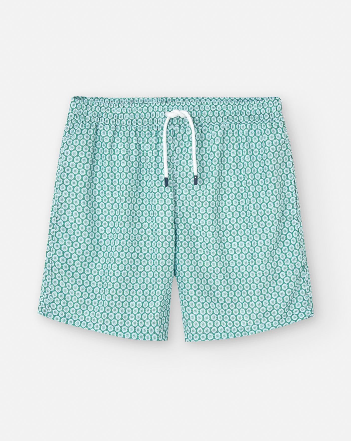 Bañador Fedeli Madeira 8UE00318F7 F7/11 FEDELI