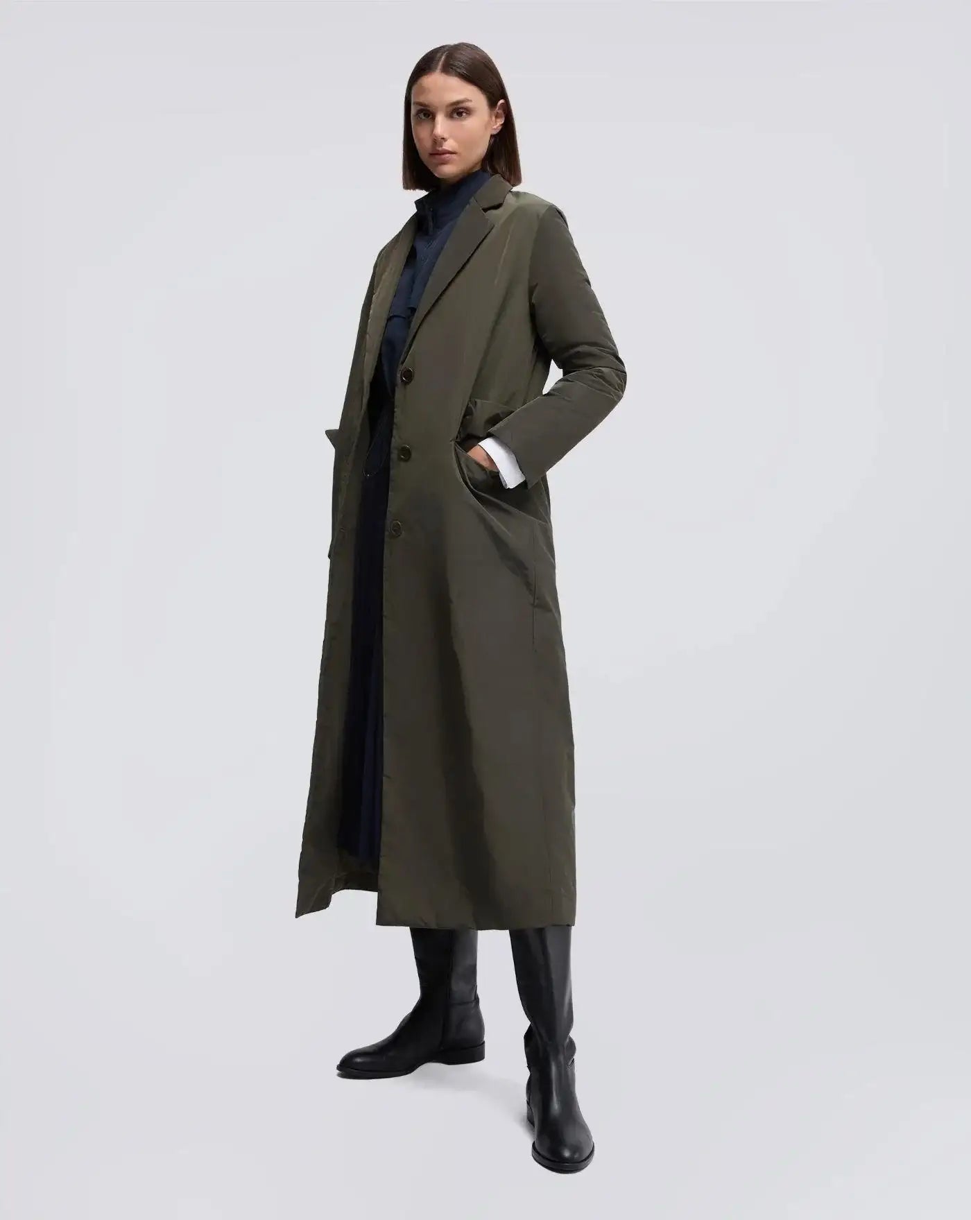 Chaqueta Aspesi Vermut W5N5N32P008 01237 ASPESI