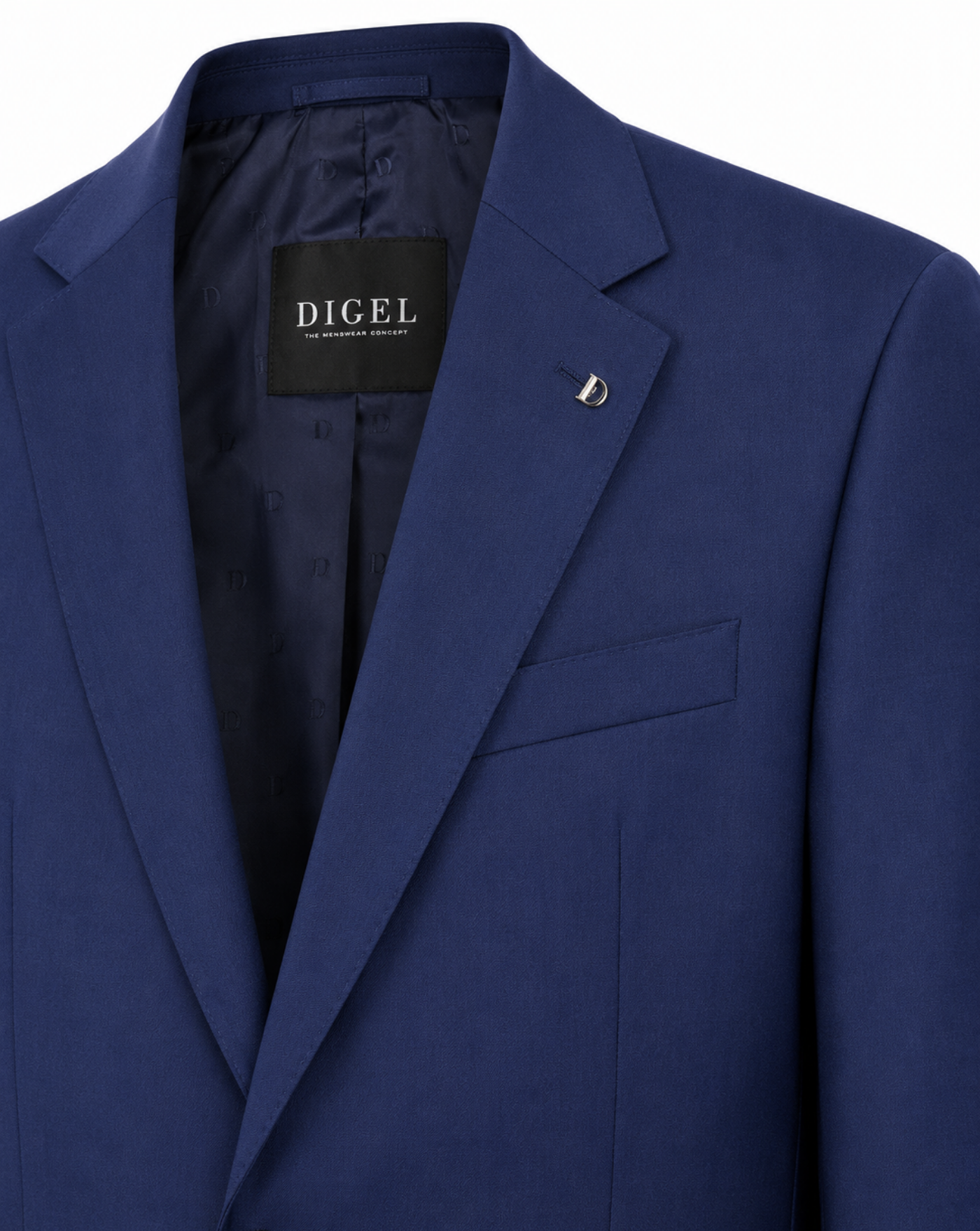 Traje Digel Wool 99656 88 DIGEL