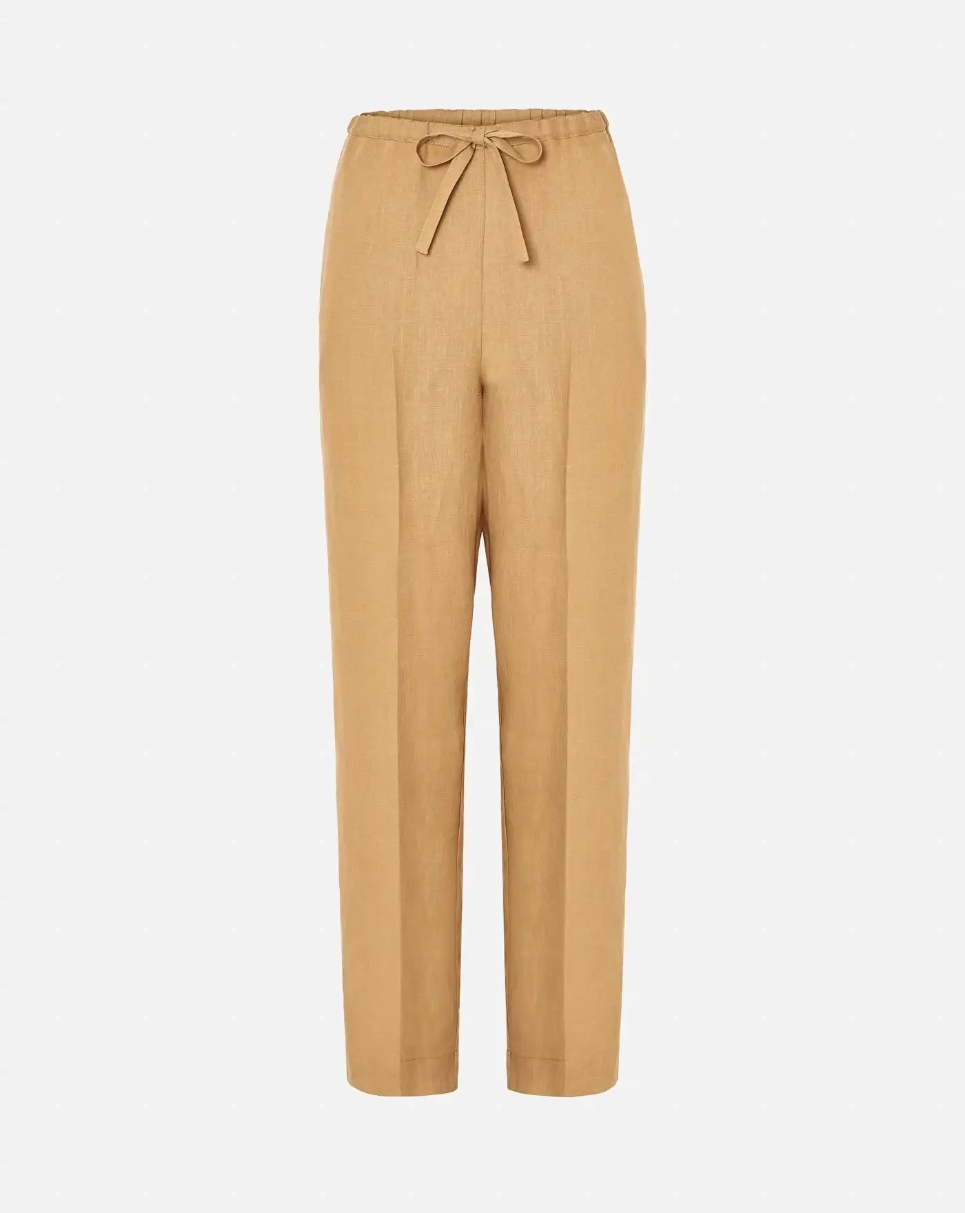 Pantalon Forte Forte Linen 13826 GRANO FORTE FORTE