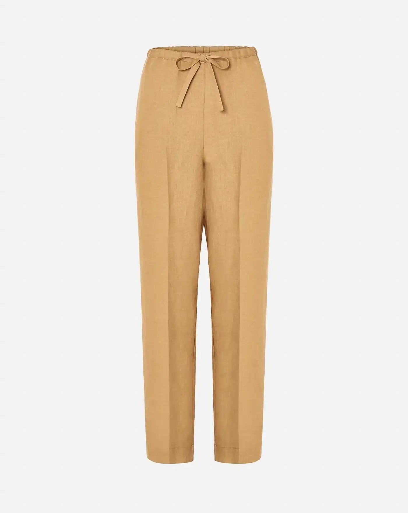 Pantalon Forte Forte Linen 13826 GRANO FORTE FORTE