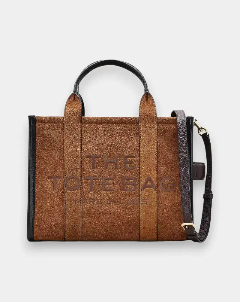 Bolso Marc Jacobs The Medium Tote 2F5HTT029H01 860 MARC JACOBS