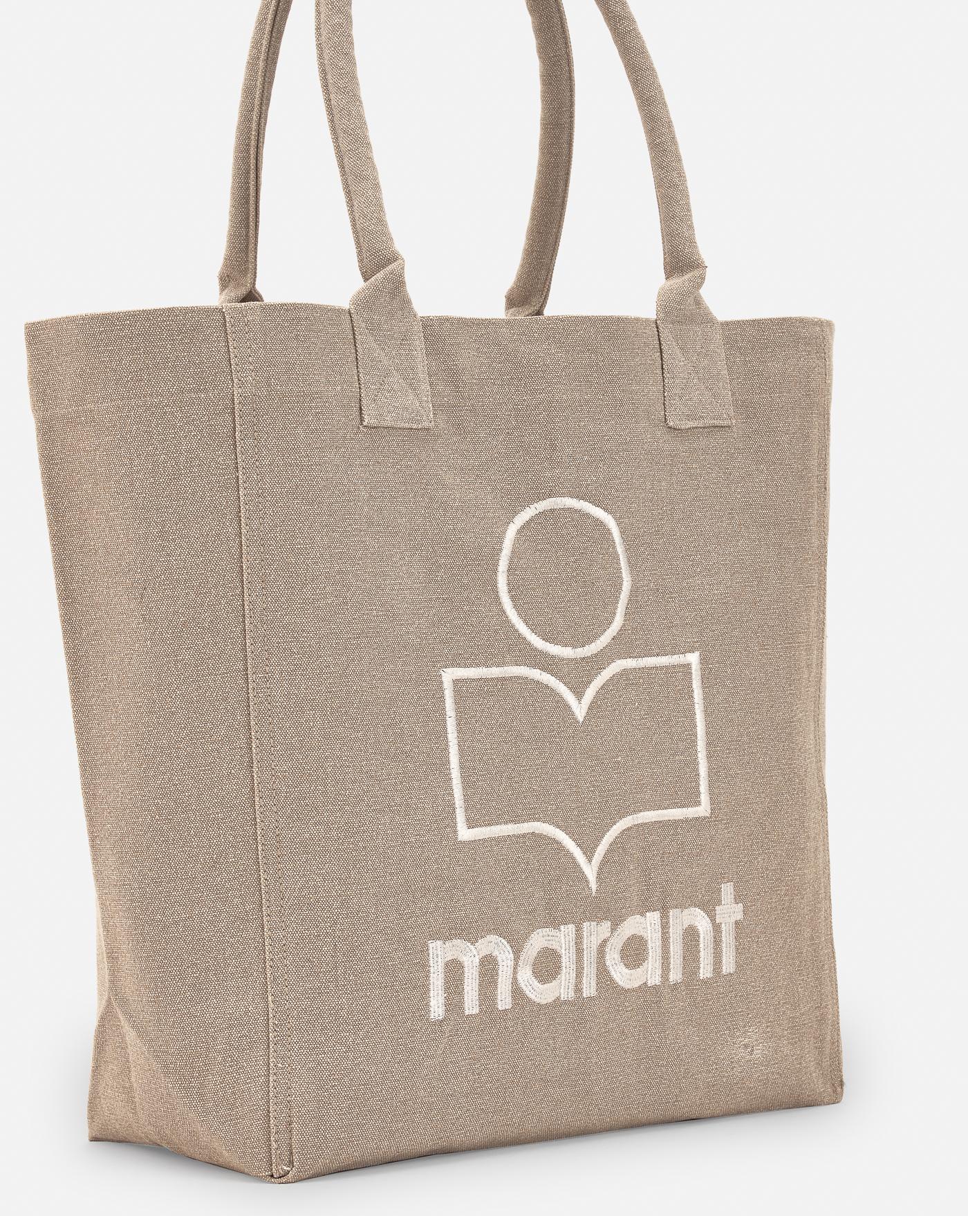 Bolso Isabel Marant Yenky PM0001FAA1X19M 90BE ISABEL MARANT