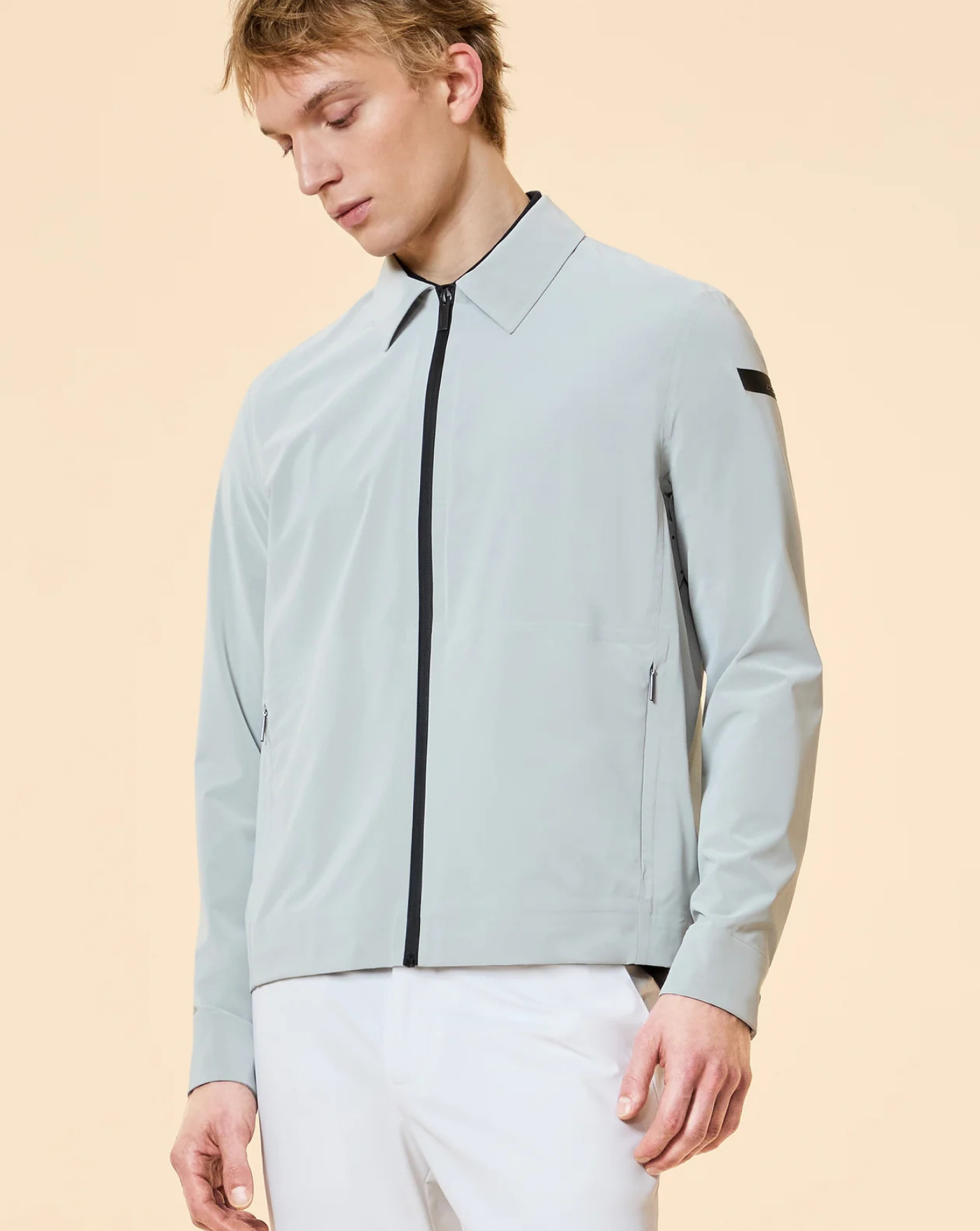 Chaqueta Rrd Wilson Light Denny Jkt 26021 13 RRD