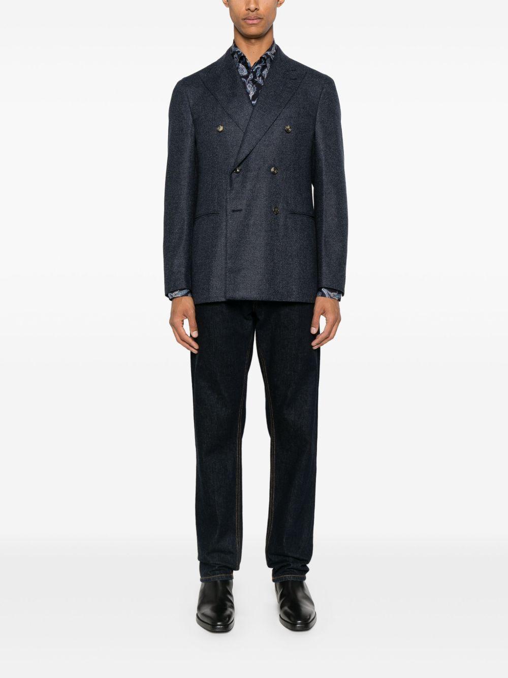 Camisa Etro Roma MRIB002599SA5M2 X0884 ETRO