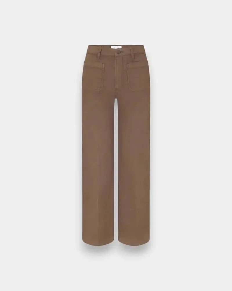 Denim Frame The Refined 3009236 MOTHBROWN FRAME