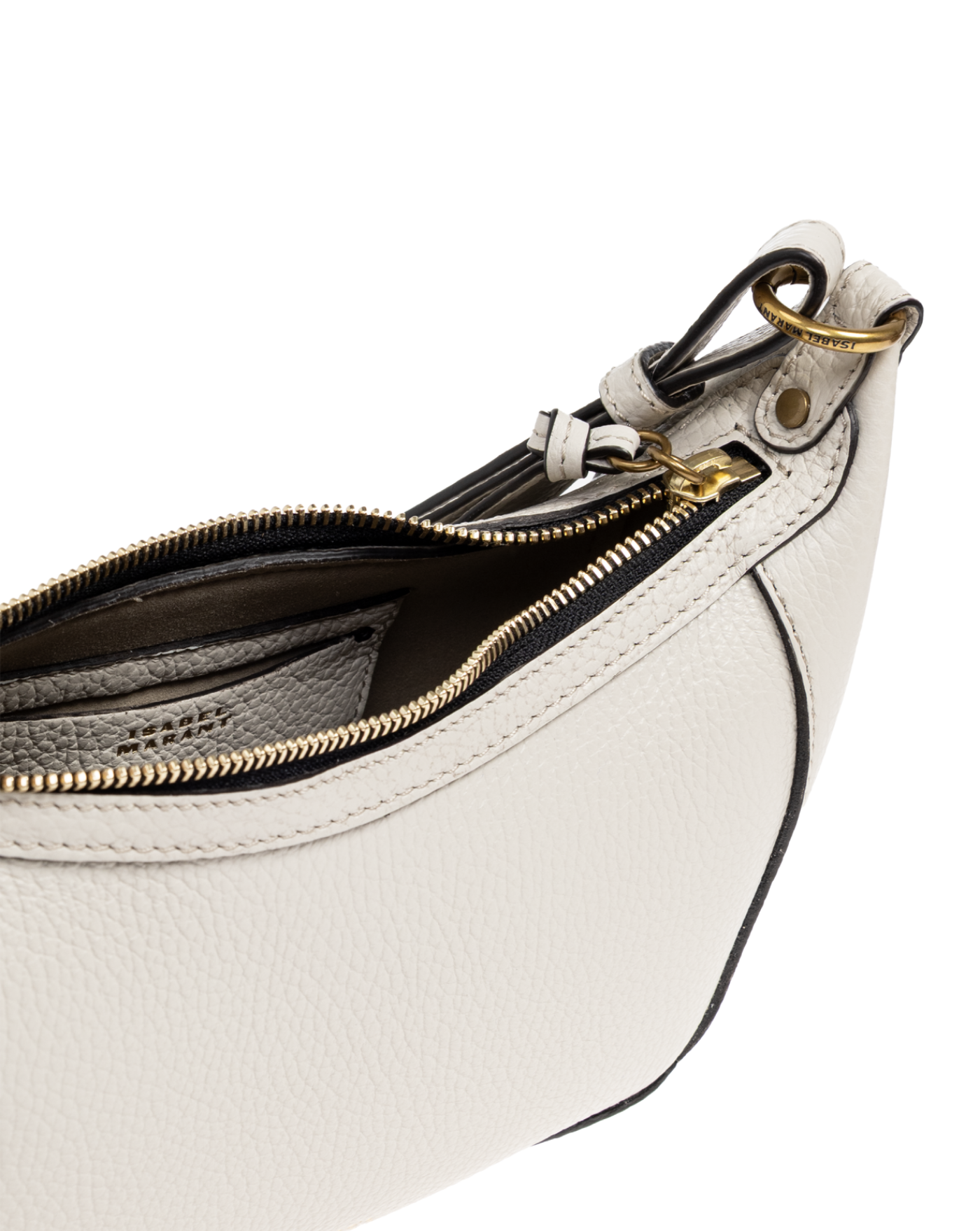 Bolso Isabel Marant Oskan Moon PP0003FA D1C04M 20CK ISABEL MARANT