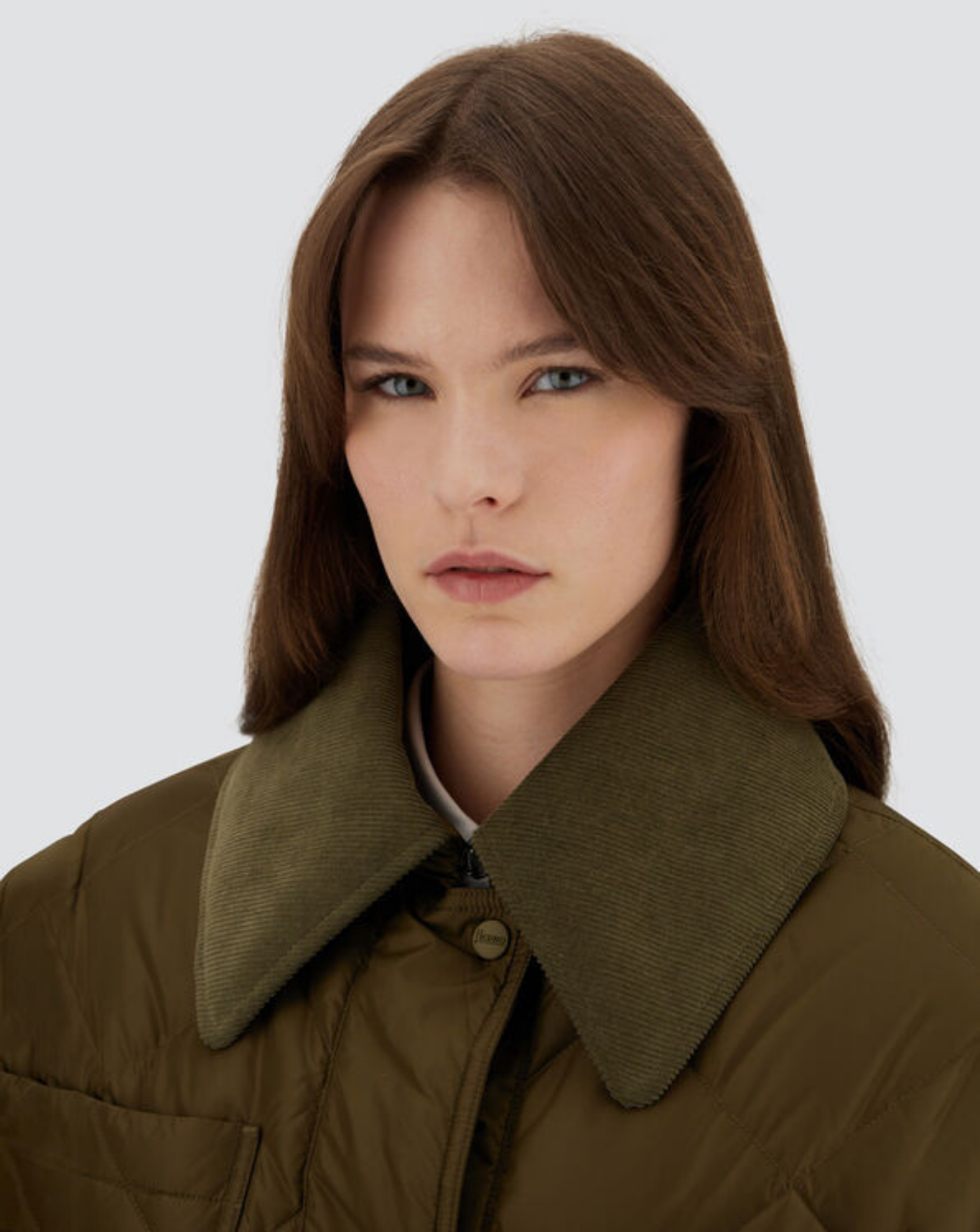 Chaqueta Herno Husky PI002090D12004Z 7740 HERNO