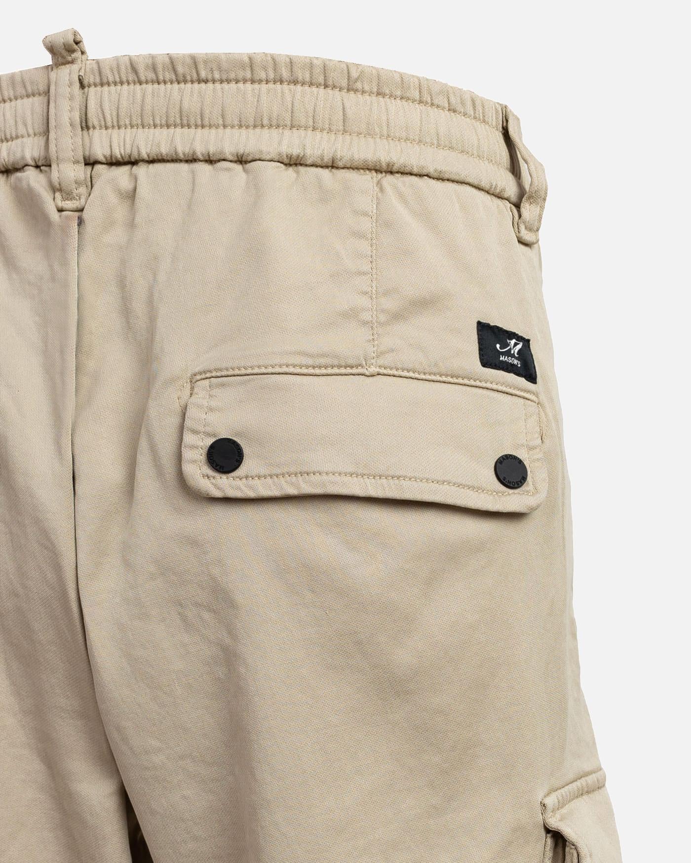 Bermuda Masons Cargo 2BF2C7503 FEB010 480 MASONS