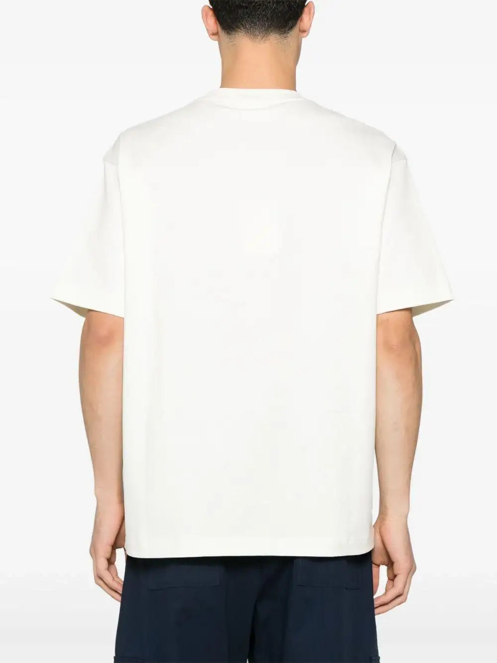 Camsieta Drole de Monsieur Tennis TS233 CO195 OW DROLE DE MONSIEUR