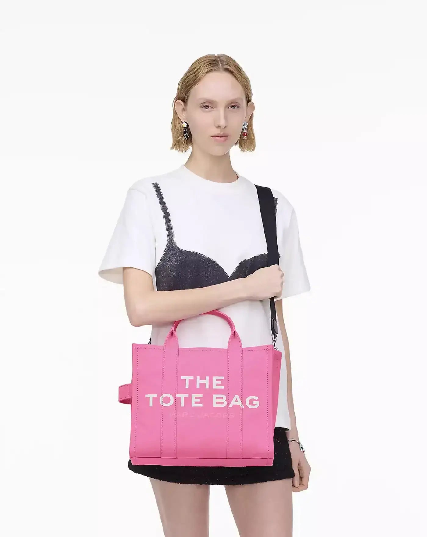Bolso Marc Jacobs The Medium Tote M0016161 678 MARC JACOBS