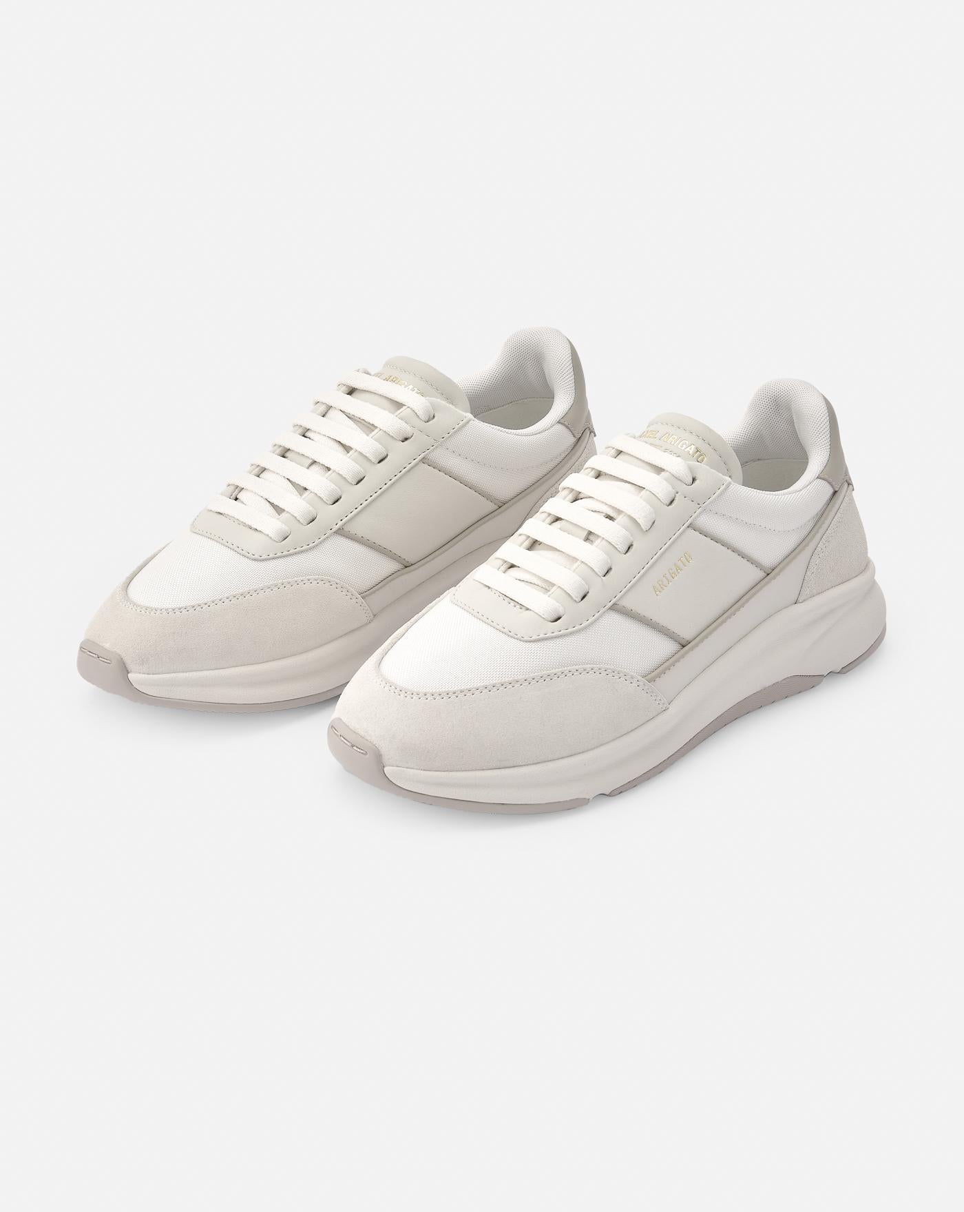 Zapatillas Axel Arigato Genesis F2737005 OFF WHITE/OFF WHITE AXEL ARIGATO