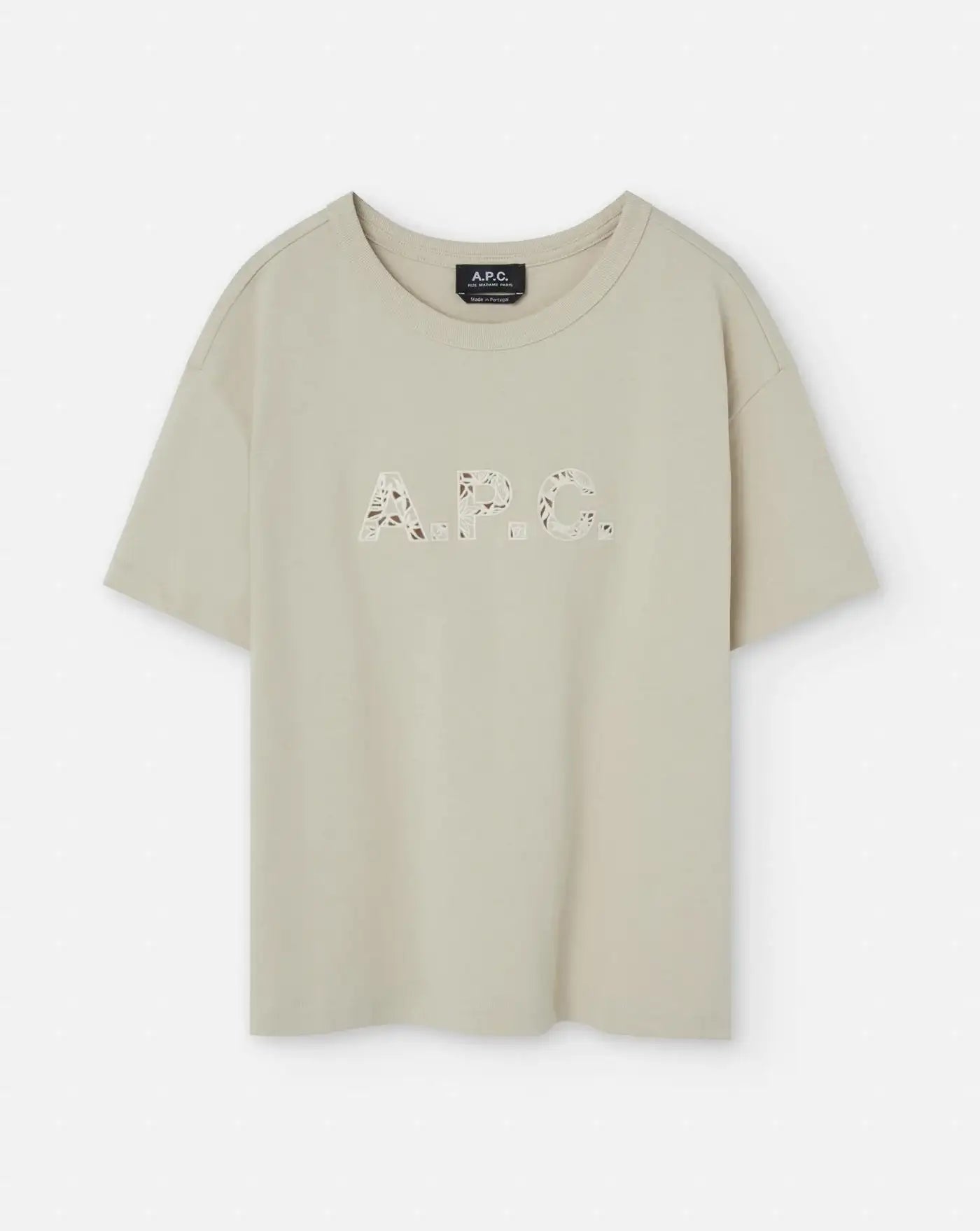 Camiseta A.P.C. Annie COHBQF26495 AAE A.P.C.