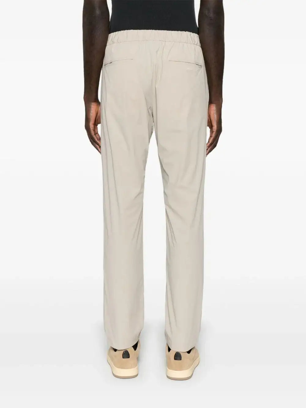 Pantalon Herno Jogging PT000077U 12691Z1985 HERNO