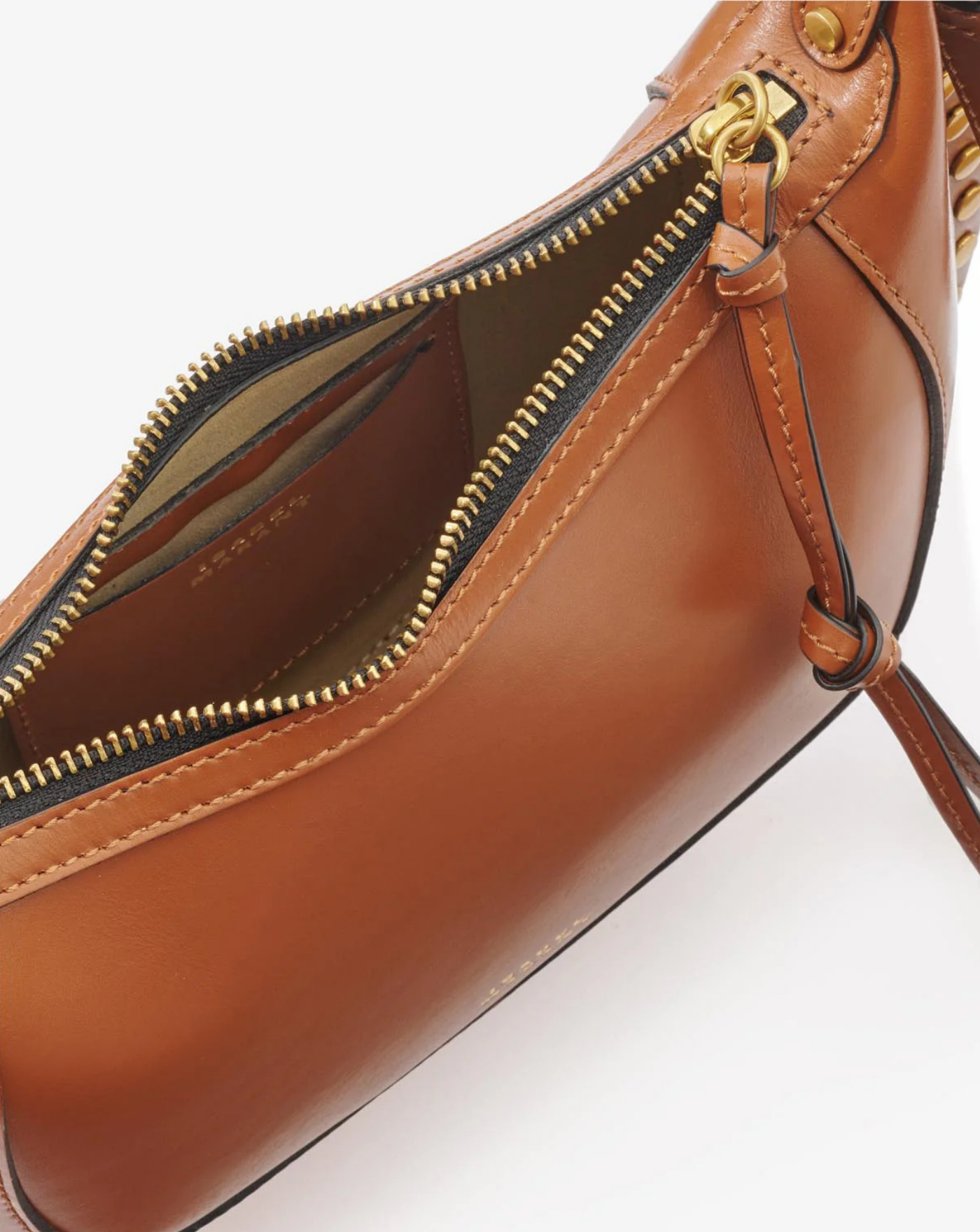 Bolso Isabel Marant Oskan Moon PP0003FA A1C01M 50CO ISABEL MARANT