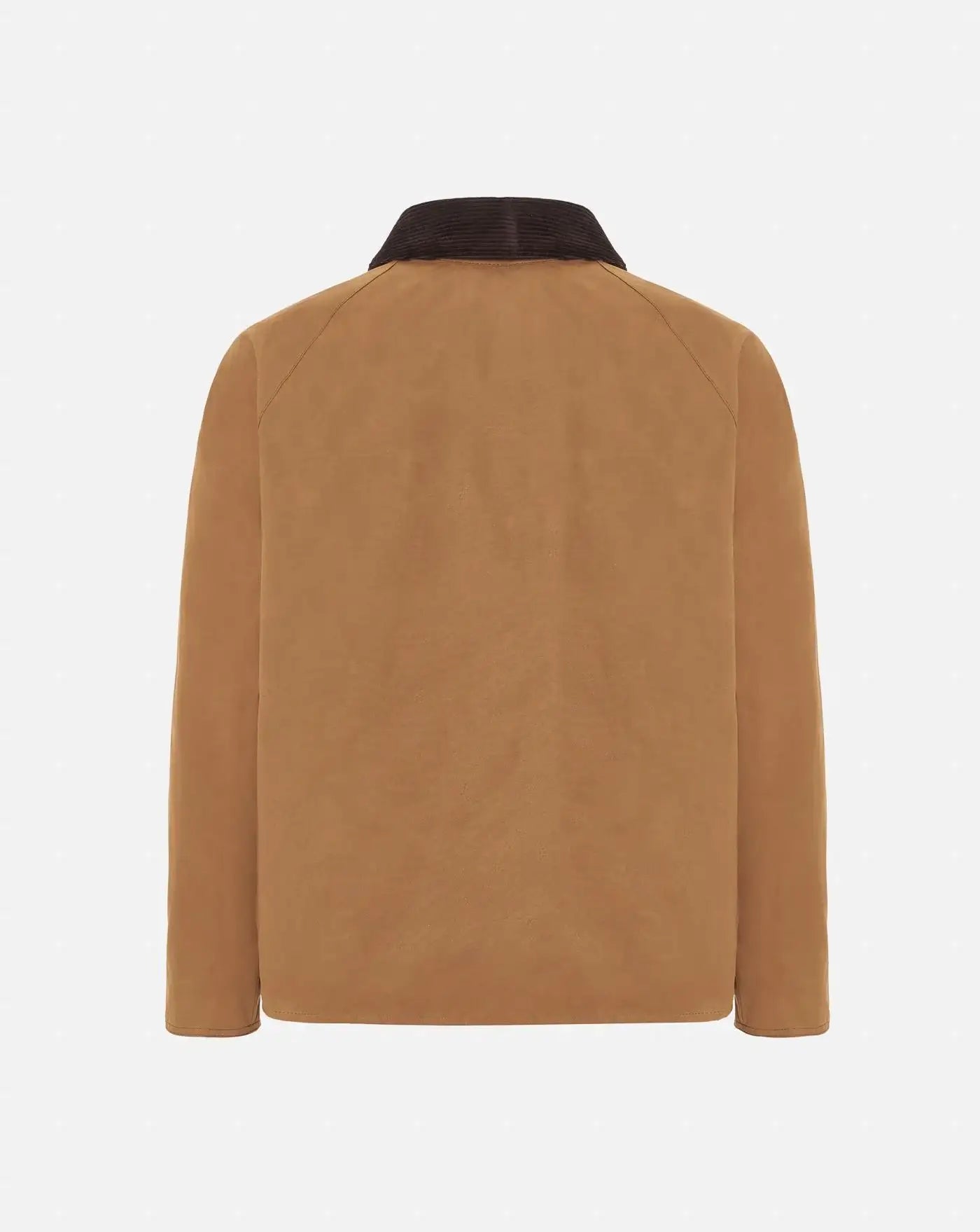 Chaqueta Barbour x Noah MCA1016BR31 TOBACCO BARBOUR