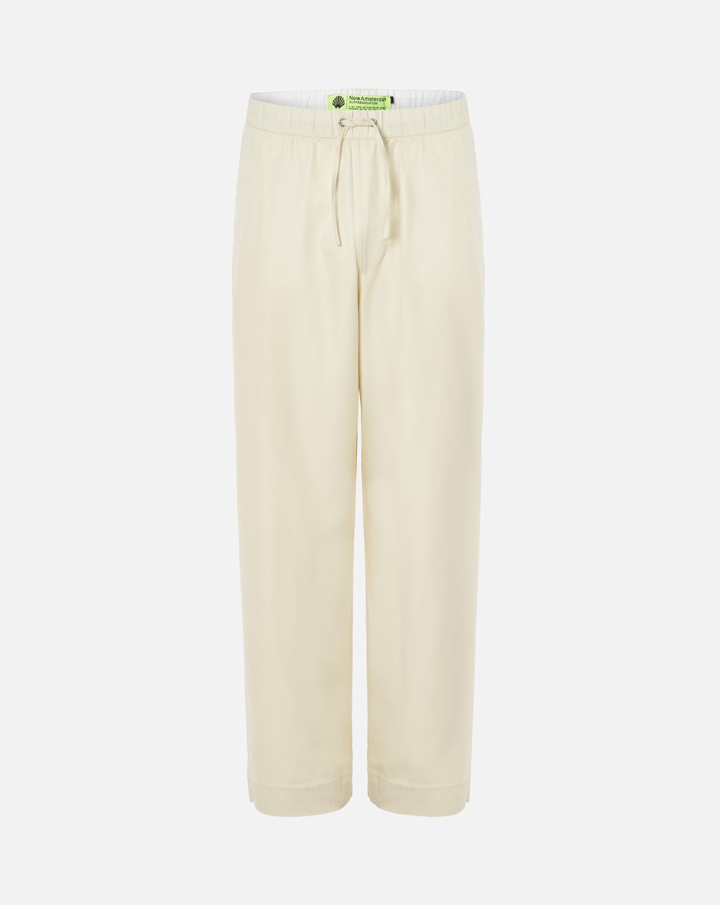 Pantalón New Amsterdam Work Trouser 2402074001 BONE NEW AMSTERDAM