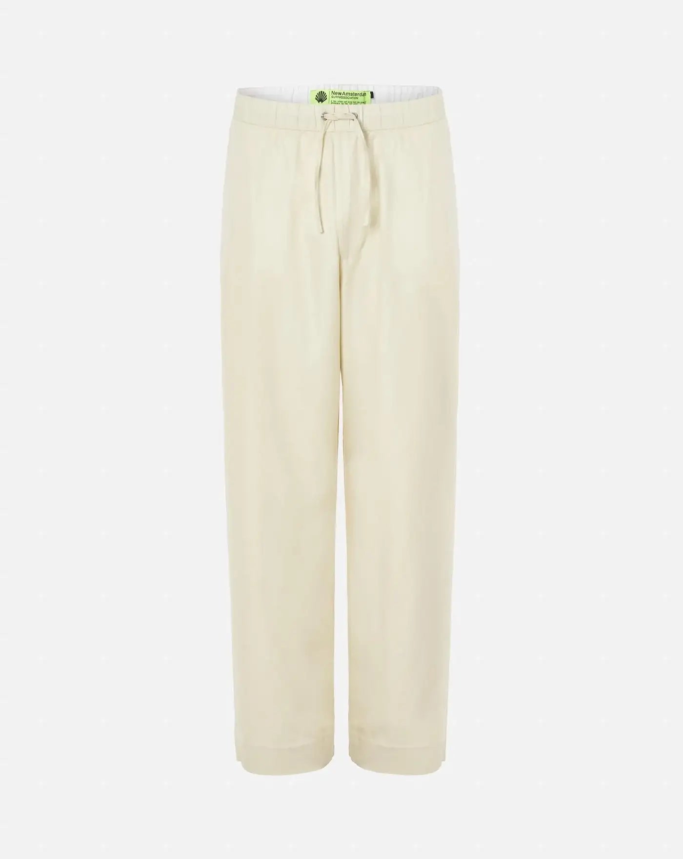 Pantalón New Amsterdam Work Trouser 2402074001 BONE NEW AMSTERDAM
