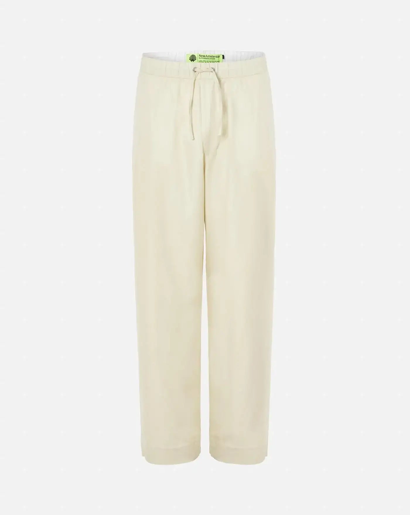 Pantalón New Amsterdam Work Trouser 2402074001 BONE NEW AMSTERDAM