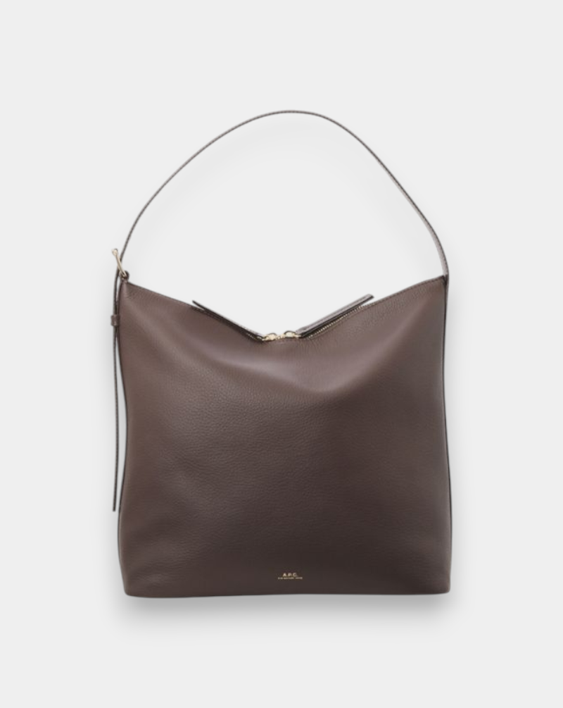 Bolso A.P.C. Sac Vera PXCBLF61902 CAV A.P.C.