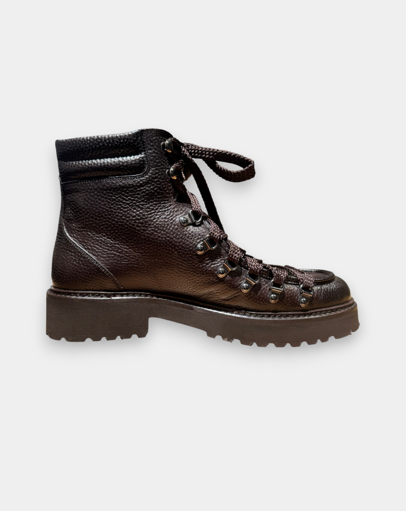 Botas Calce X1755 X1755 MARRÓN CALCE