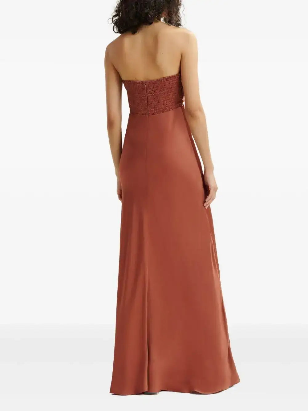 Vestido Essentiel Antwerp Hierro HIERRO RT28 ESSENTIEL ANTWERP