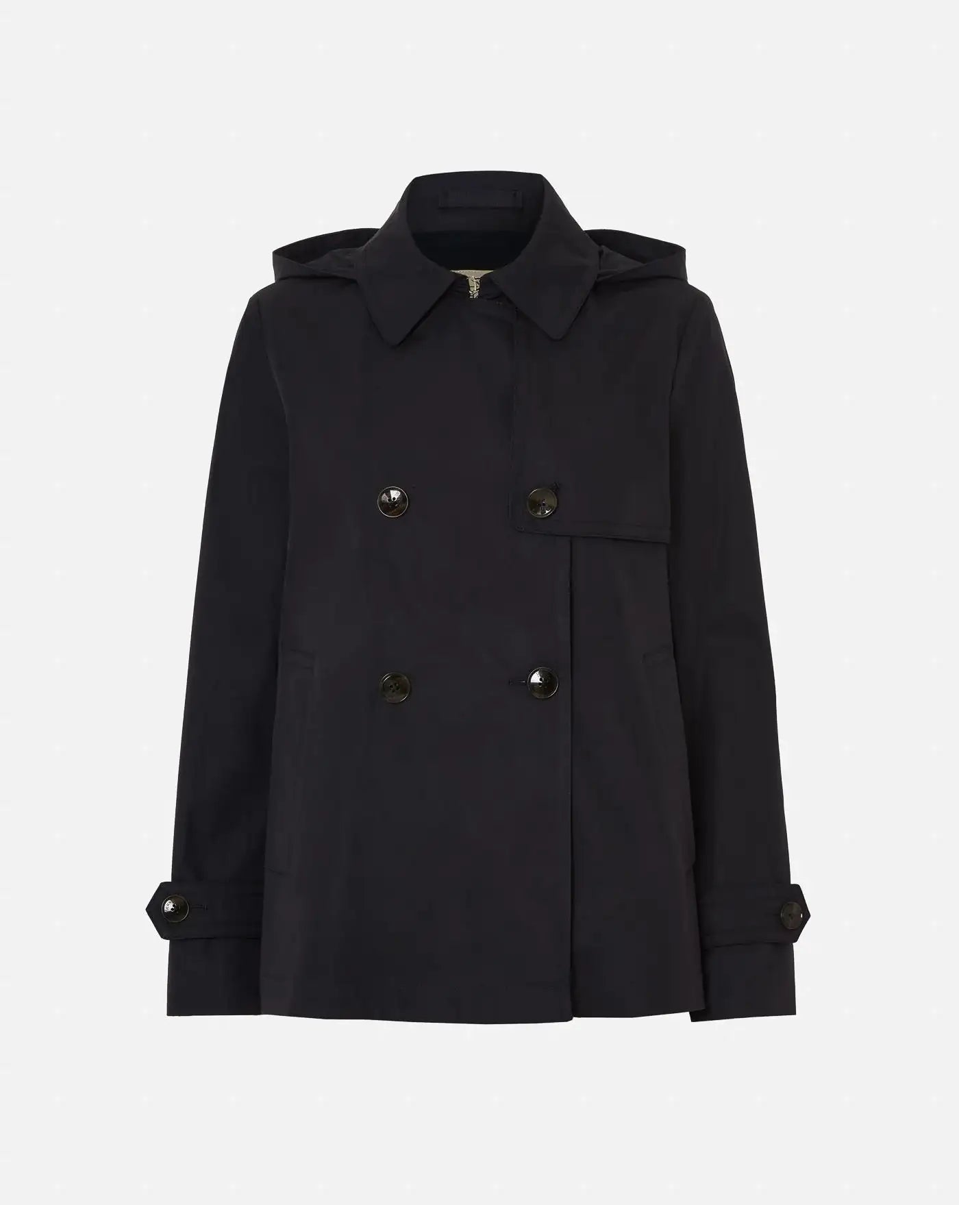 Chaqueta Herno Raincoat IM000177D 132389200 HERNO