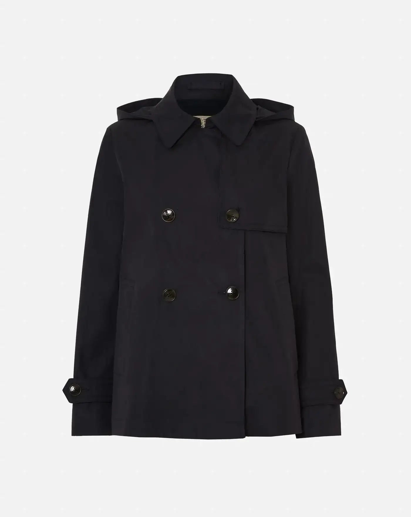 Chaqueta Herno Raincoat IM000177D 132389200 HERNO