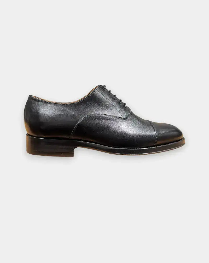 Zapatos Leyva Tradicion DENNIS 100 LEYVA