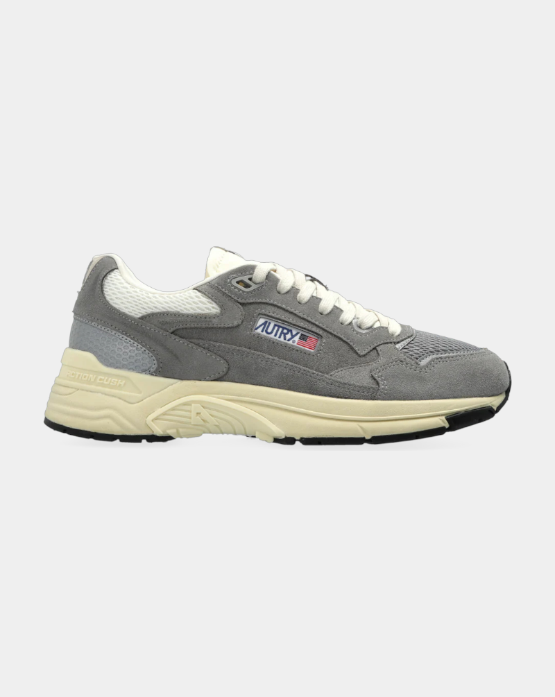 Zapatillas Autry HYLM UM15 HYLM UM15 PULMB/SILV AUTRY