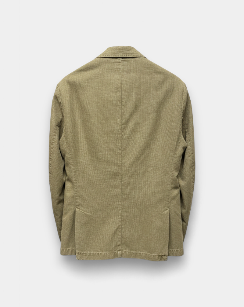 Americana Bob Domi DOMI452 MILITARE BOB