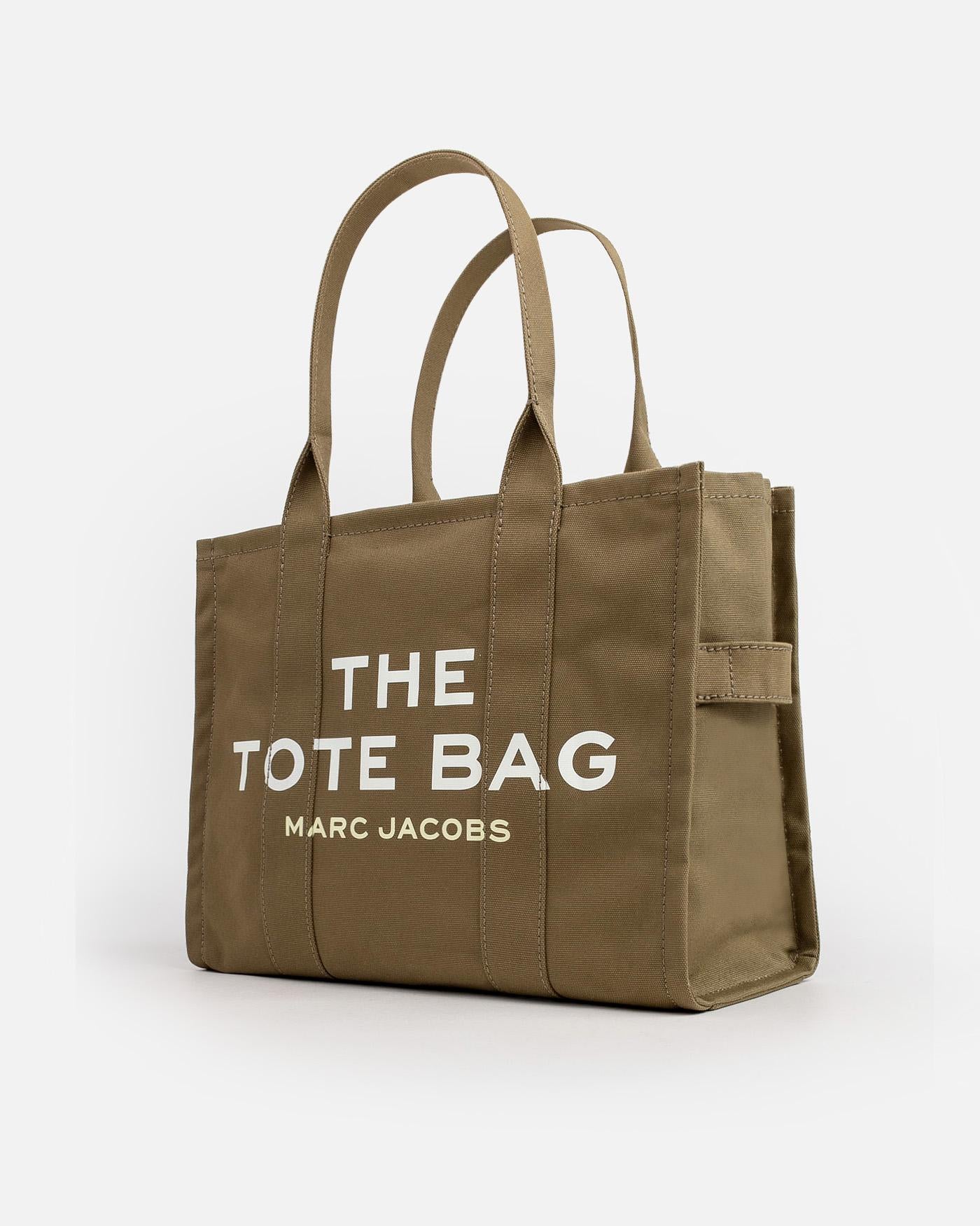 Bolso Marc Jacobs The Large Tote M0016156 372 MARC JACOBS