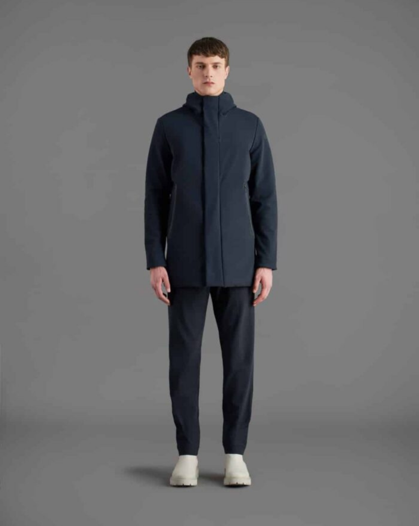 Chaqueta Rrd Surflex Winter Thermo Jkt W25045 60 RRD