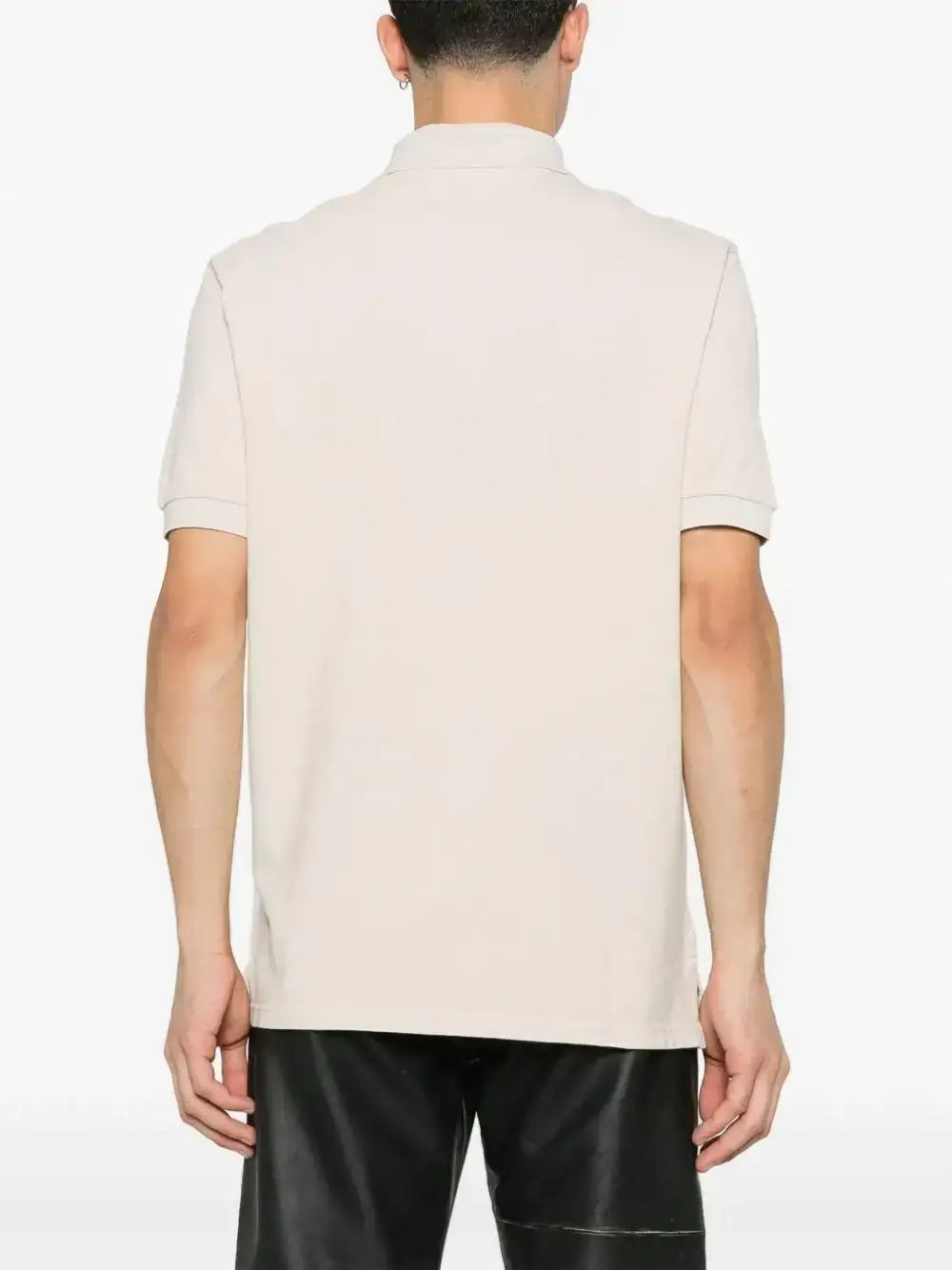 Polo Isabel Marant Afko PL0003HAC1K01H 23EC ISABEL MARANT