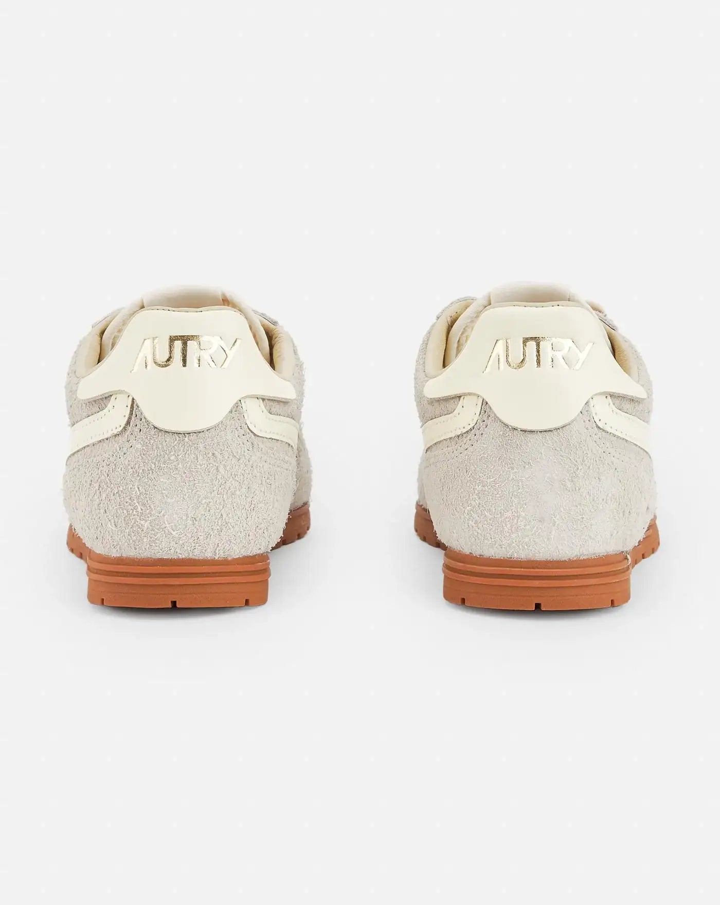 Zapatillas Autry Windspin WSLM UB01 WSLM UB01 SUEDE/LEAT WIFE/RUT AUTRY