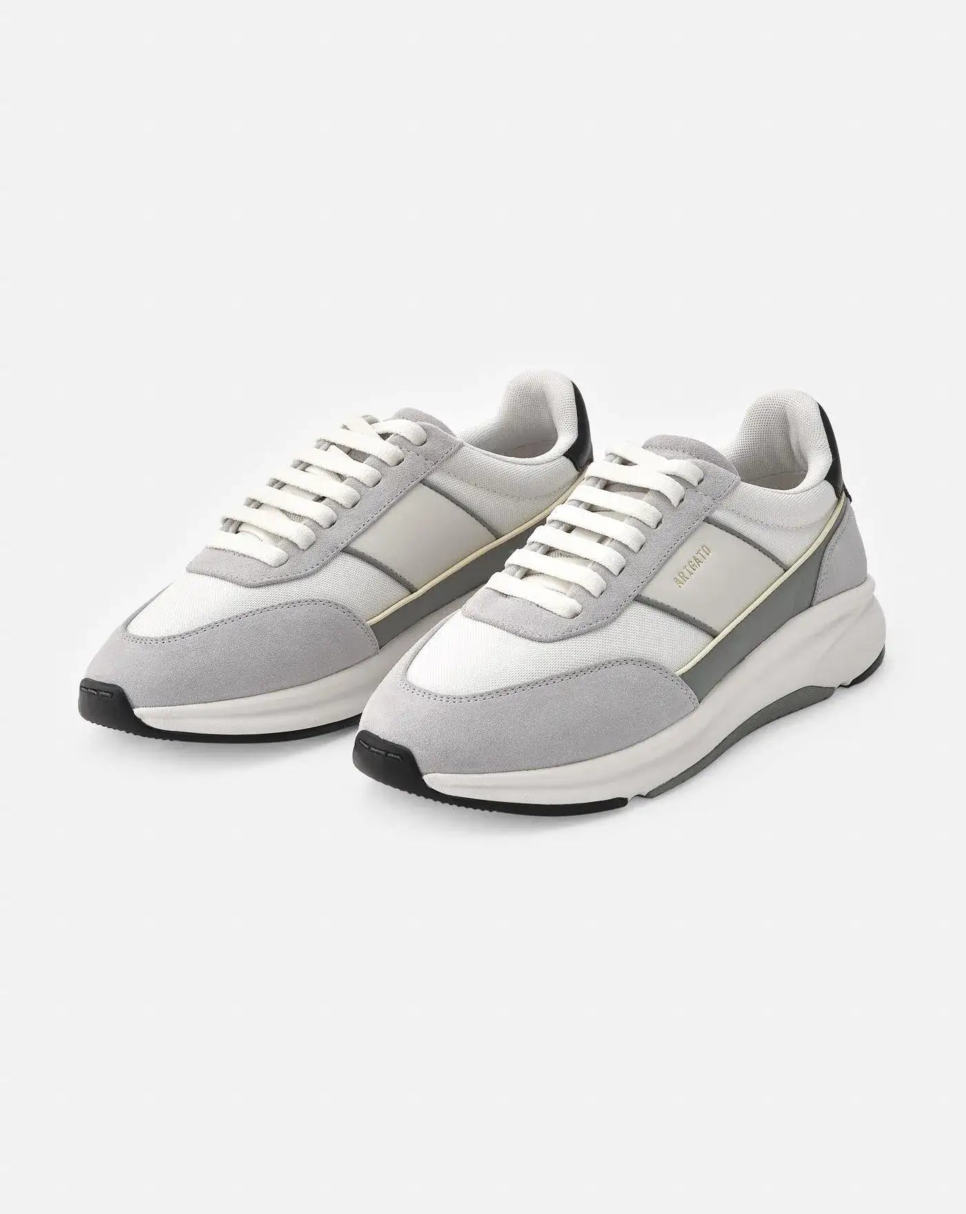 Zapatillas Axel Ariagato Genesis F3033001 OFF WHITE/LT GREY AXEL ARIGATO