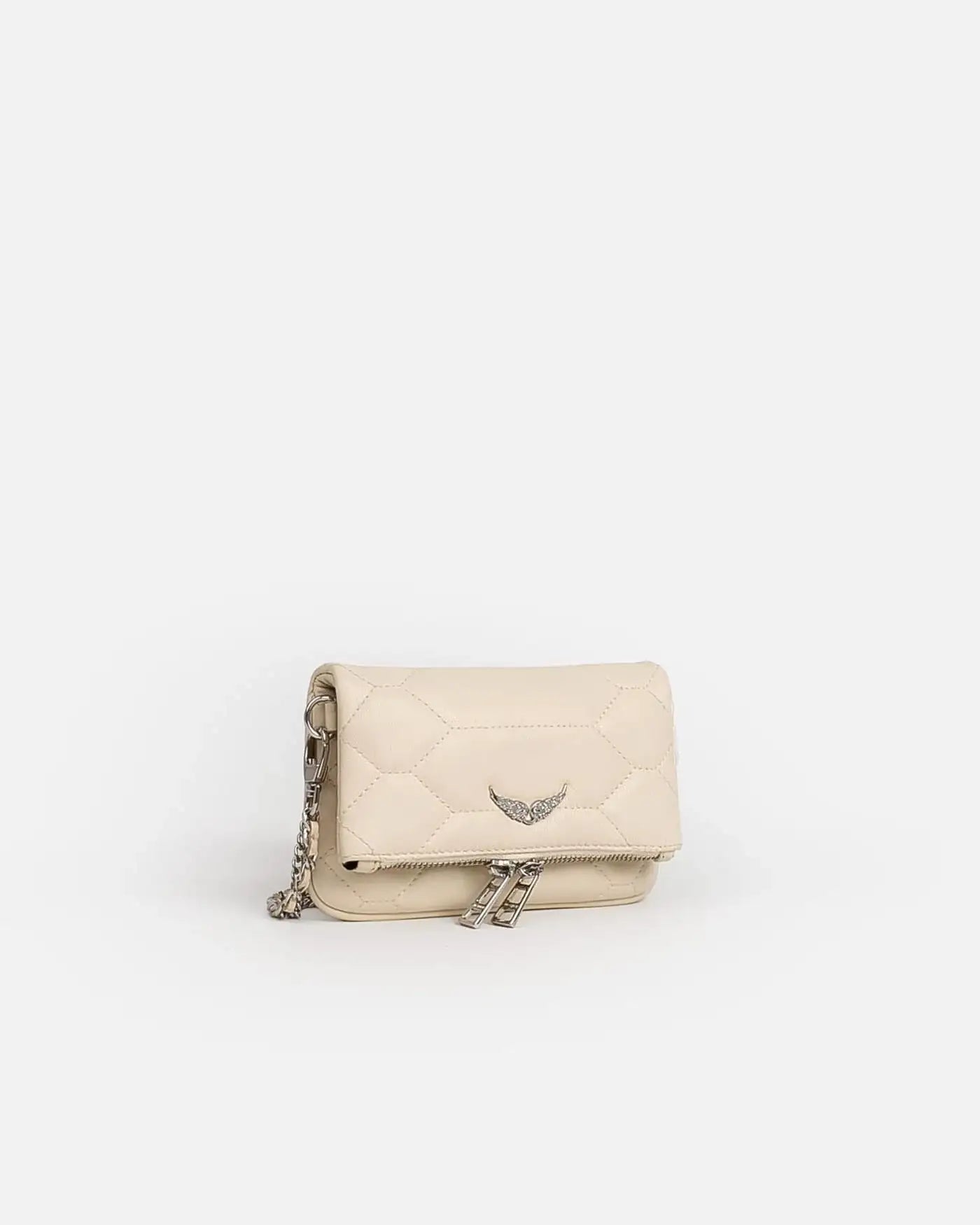 Bolso Zadig & Voltaire Rock Nano XL Mat Scale LWBA00052 FLASH 100 ZADIG & VOLTAIRE