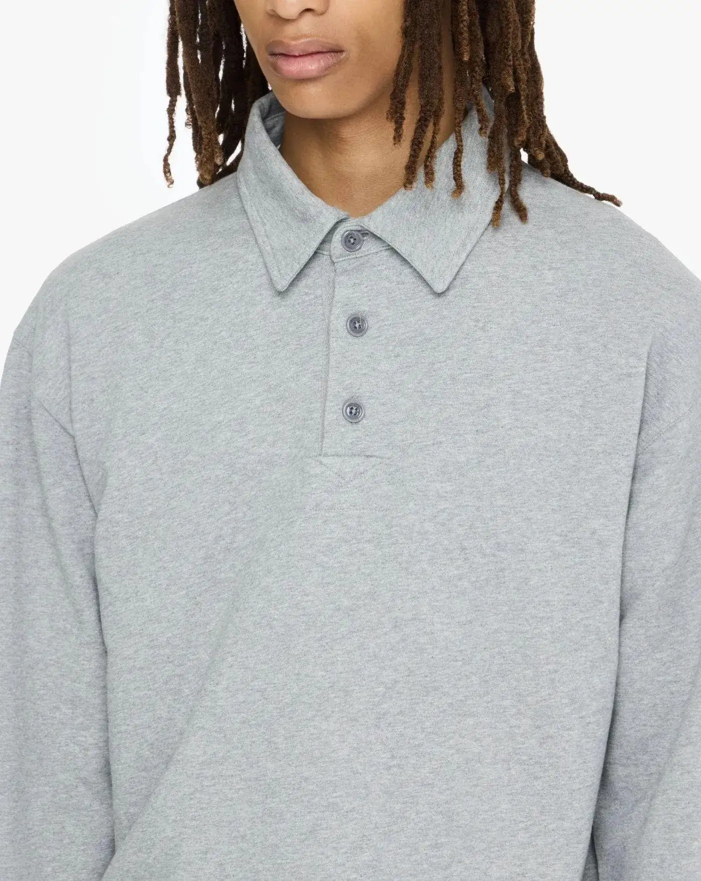 Polo Jw Anderson Rugby JO0275PG1632 945 JW ANDERSON