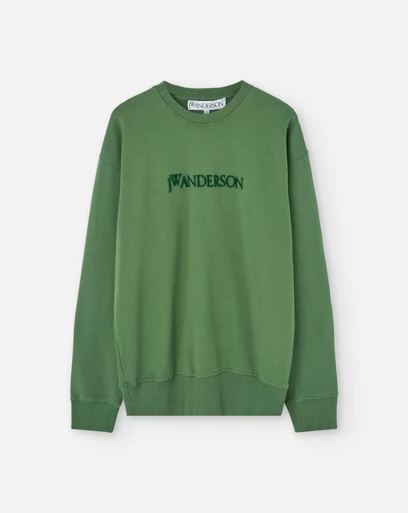 Sudadera Jw Anderson Logo JW0215 PG1632560 JW ANDERSON