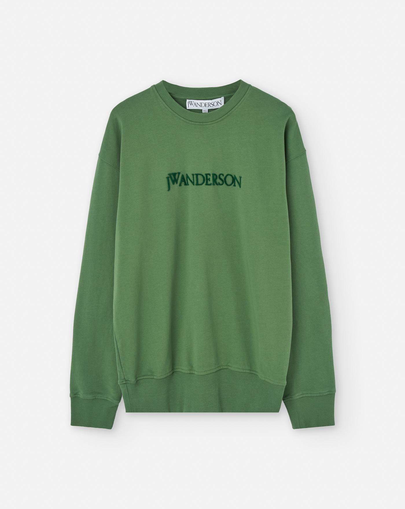 Sudadera Jw Anderson Logo JW0215 PG1632560 JW ANDERSON
