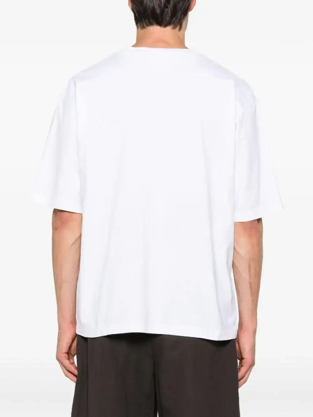 Camiseta Dsquared2 Milano S74GD1455D20020 965 DSQUARED2