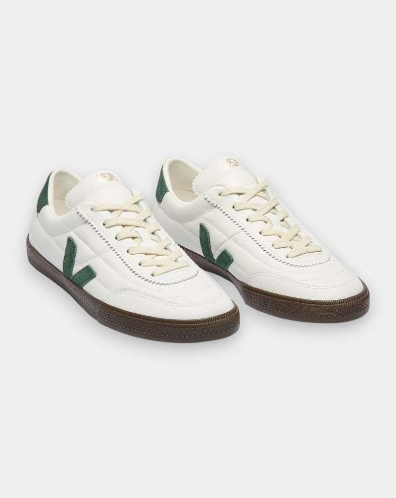 Zapatillas Veja Panenka Ot White Cyprus FU2020895B CYPRUS EAGLE VEJA
